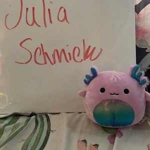 squishmallow Monica